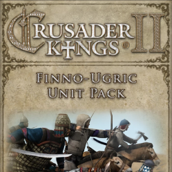Crusader Kings II: Finno-Ugric Unit Pack