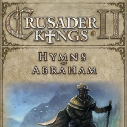 Crusader Kings II: Hymns of Abraham Unit Pack