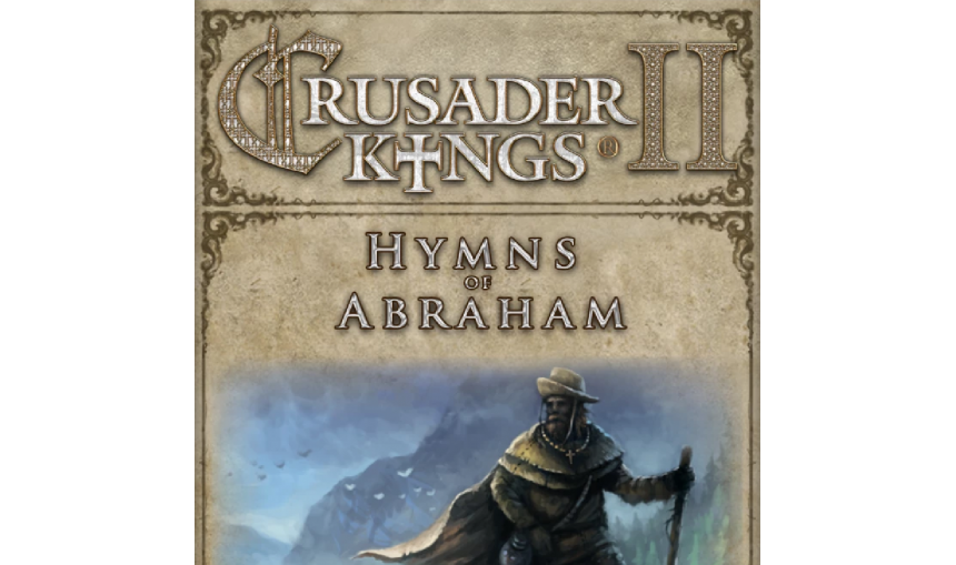 Crusader Kings II: Hymns of Abraham Unit Pack Crusader Kings II: Hymns of Abraham Unit Pack