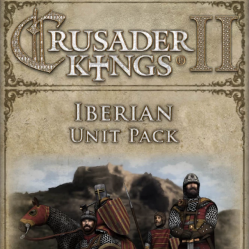 Crusader Kings II: Iberian Unit Pack