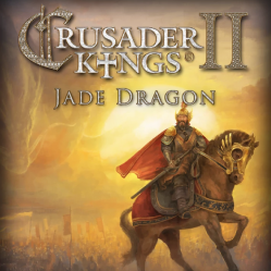 Crusader Kings II: Jade Dragon