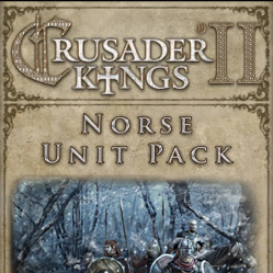 Crusader Kings II: Norse Unit Pack