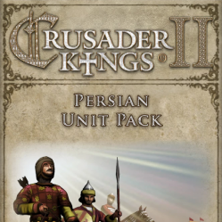 Crusader Kings II: Persian Units Pack
