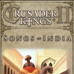 Crusader Kings II: Songs of India