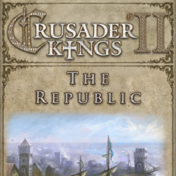 Crusader Kings II: The Republic