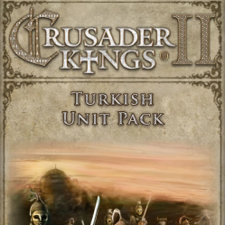 Crusader Kings II: Turkish Unit Pack