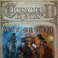 Crusader Kings II: Way of Life