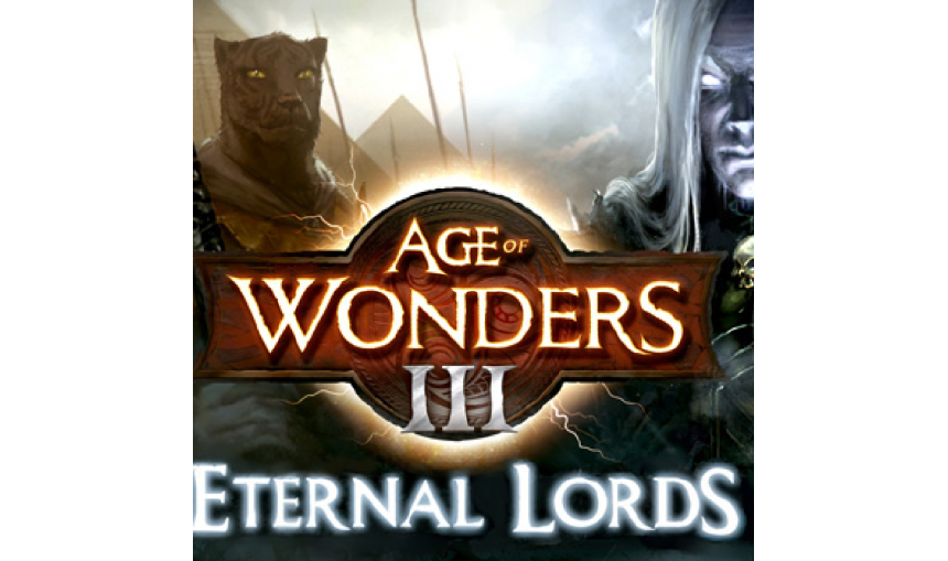 Age of Wonders III - Eternal Lords Expansion
