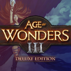 Age of Wonders III Deluxe Edition