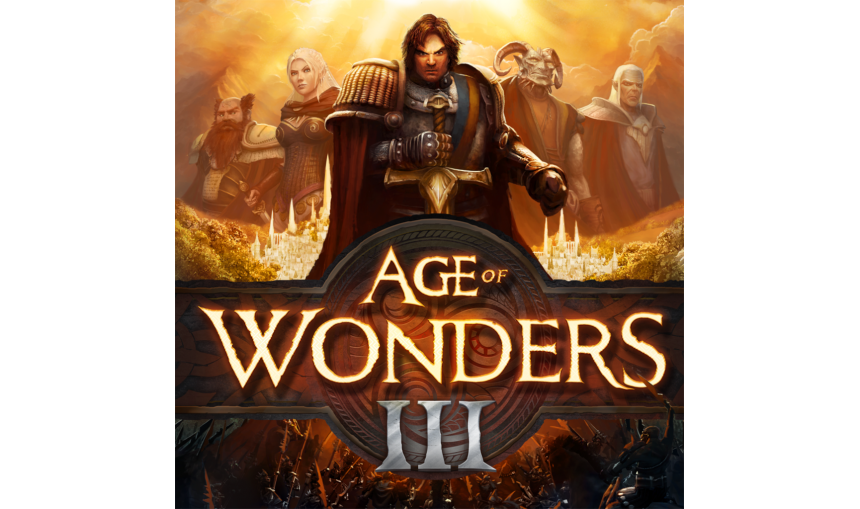 Age of Wonders III