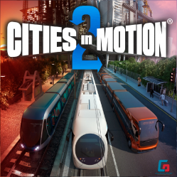 Cities in Motion 2 Soundtrack