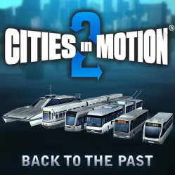 Cities in Motion 2: Back to the Past