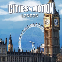 Cities in Motion: London