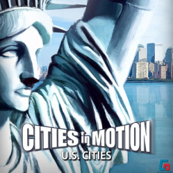 Cities in Motion: US Cities