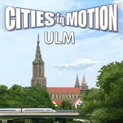 Cities in Motion: Ulm City