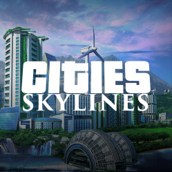 Cities: Skylines