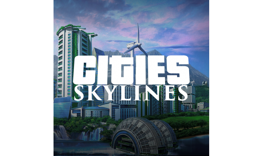 Cities: Skylines Cities: Skylines