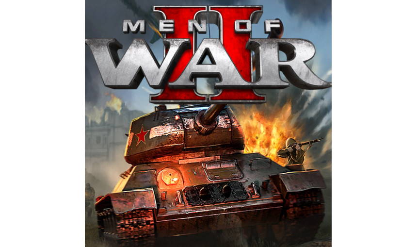 Men of War II Men of War II
