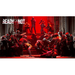Ready or Not