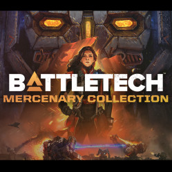 BATTLETECH - Mercenary Collection