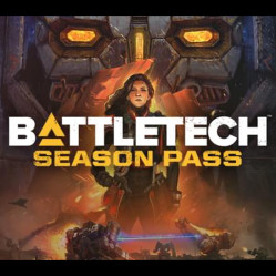 BATTLETECH - Season Pass
