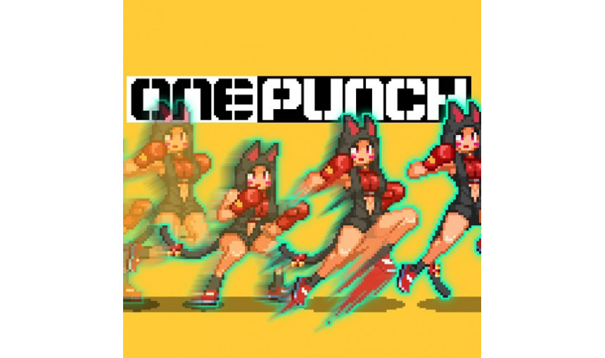 OnePunch OnePunch