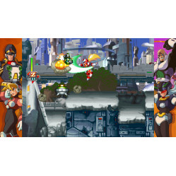 Mega Man X Legacy Collection 1+2 Bundle