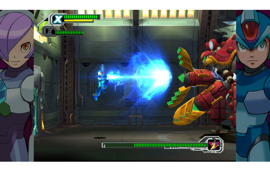 Mega Man X Legacy Collection 1+2 Bundle