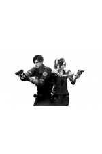 Resident Evil 2