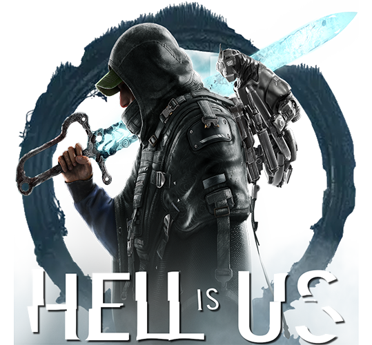 Hell is Us