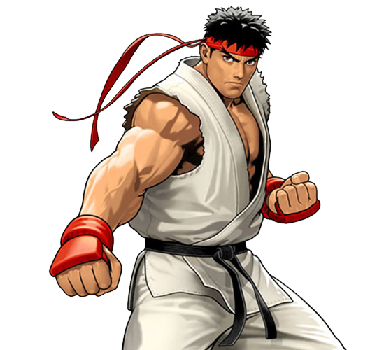 Capcom Fighting Collection 2