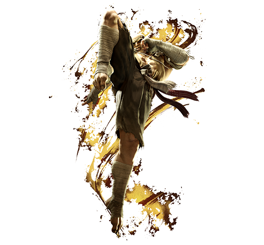 Street Fighter 6  Year 3 Character Pass