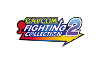 Capcom Fighting Collection 2
