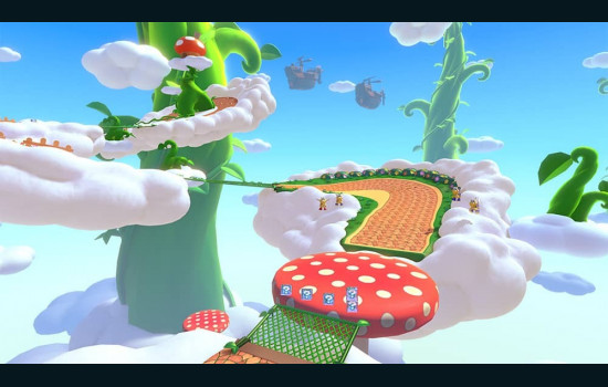Mario Kart 8 Deluxe Booster Course Pass