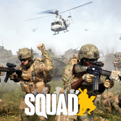 Squad