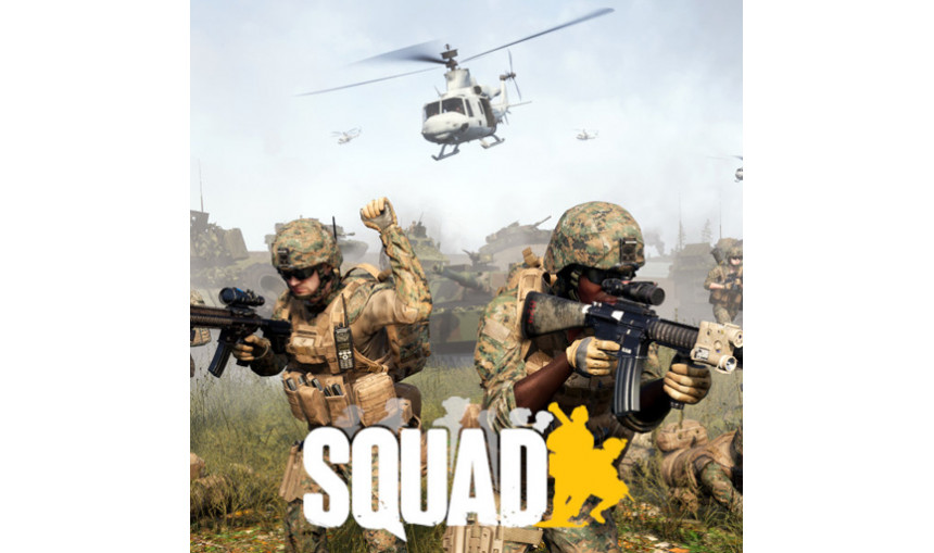 Squad Squad