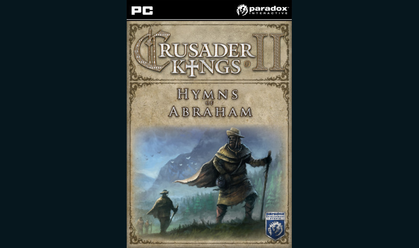 Crusader Kings II: Hymns of Abraham Unit Pack