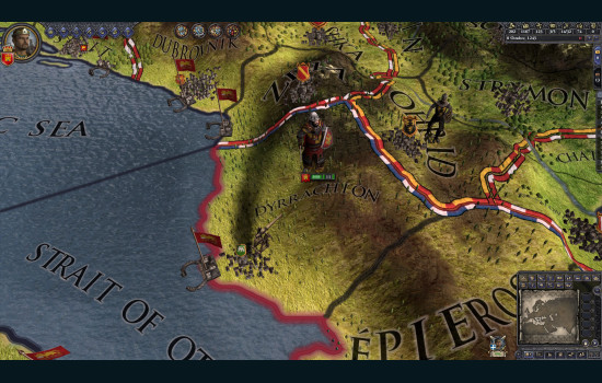 Crusader Kings II: Iberian Unit Pack