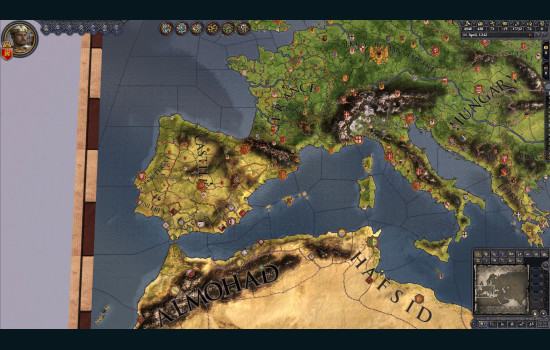Crusader Kings II: Iberian Unit Pack