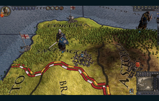 Crusader Kings II: Iberian Unit Pack