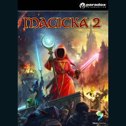 Magicka 2