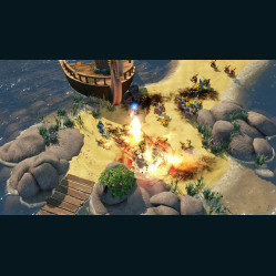Magicka 2