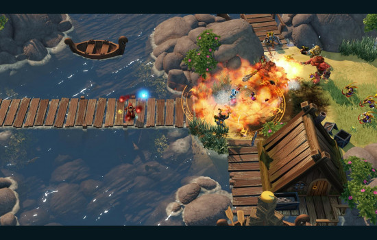 Magicka 2