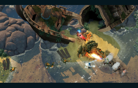 Magicka 2