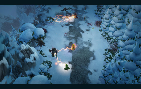 Magicka 2