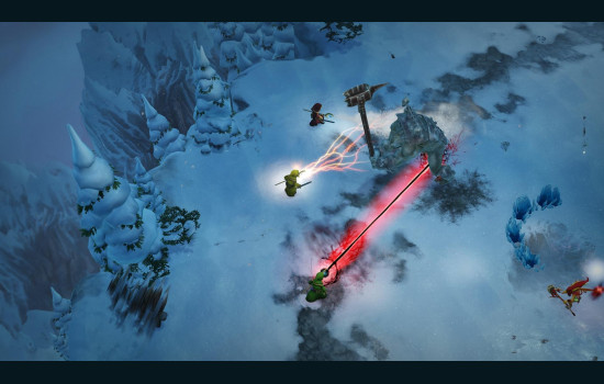 Magicka 2