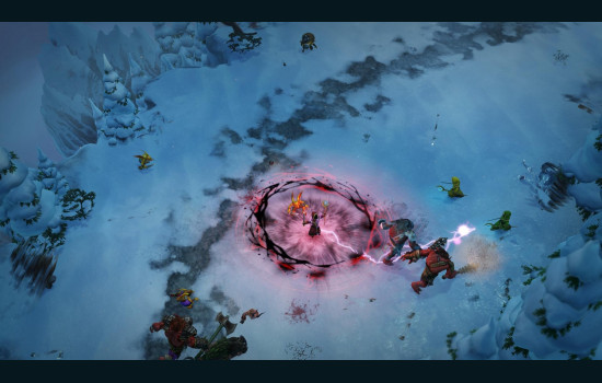 Magicka 2