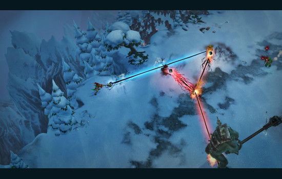 Magicka 2