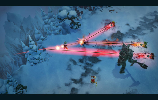 Magicka 2