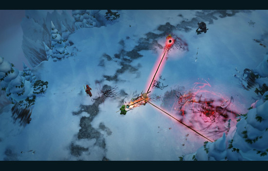 Magicka 2